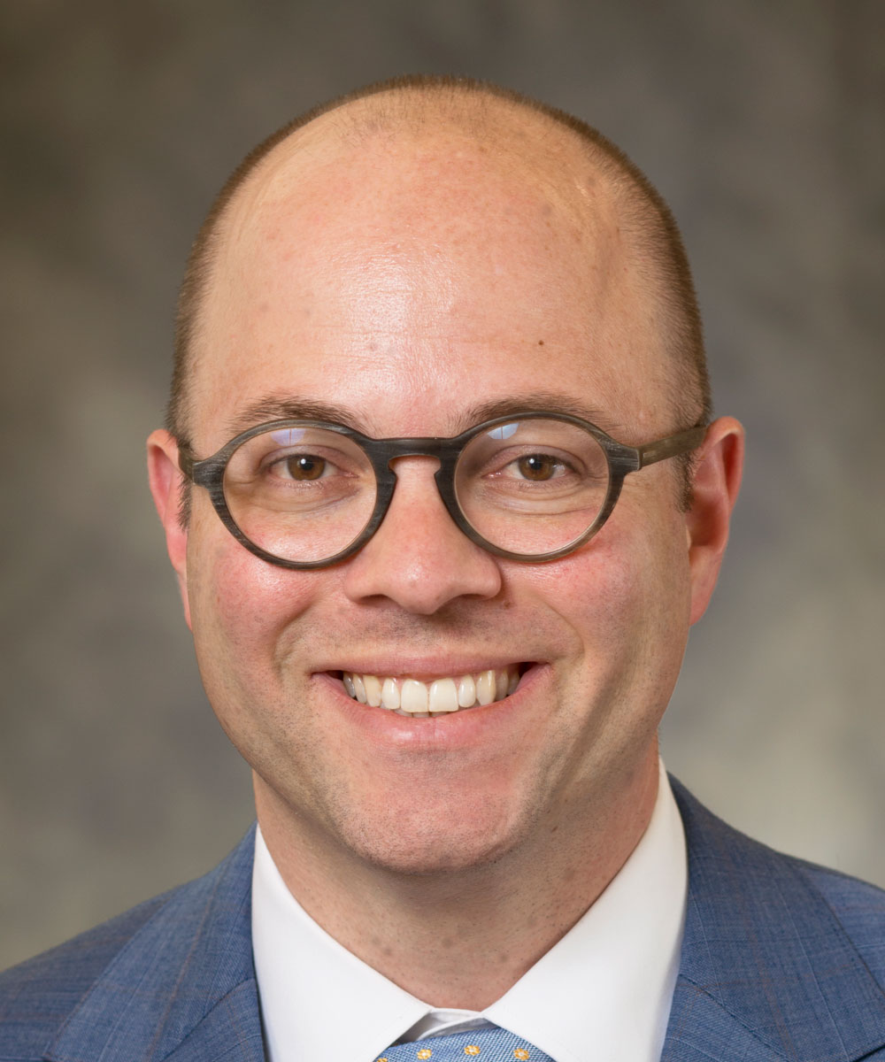 D. Hunter Hamilton, M.D.