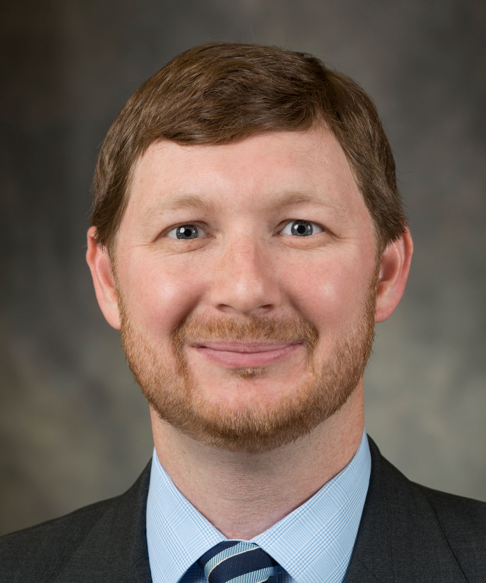 Justin Kennon, M.D.
