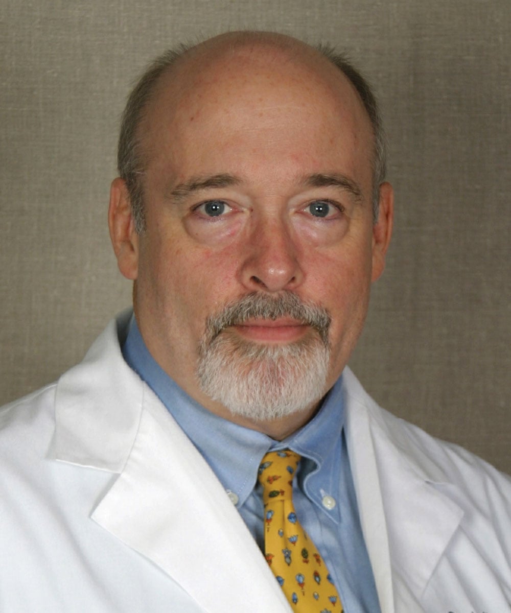 David H. Hauge, M.D.
