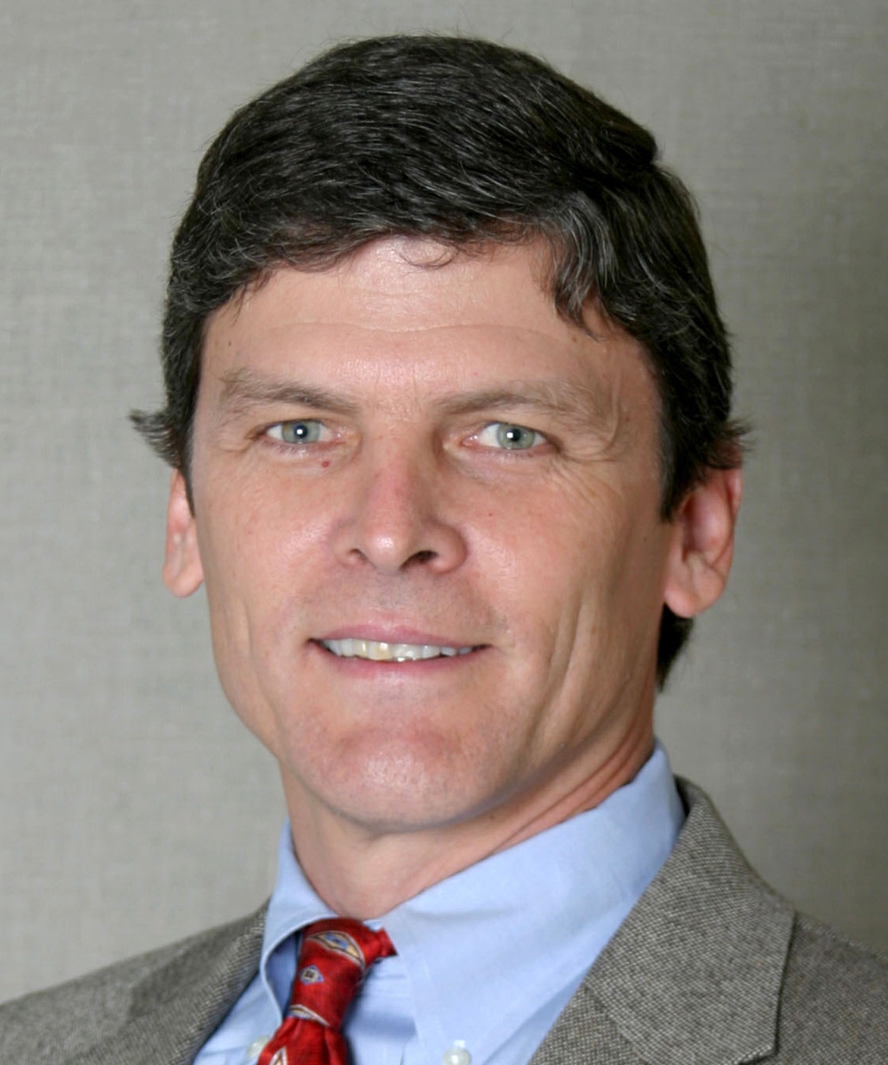 Joel B. Ragland, M.D.