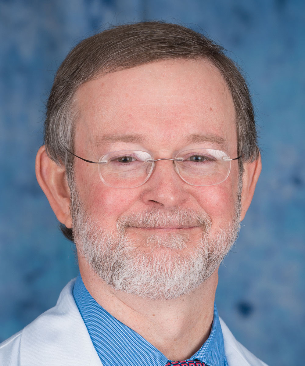 Gregory Wheatley, MD