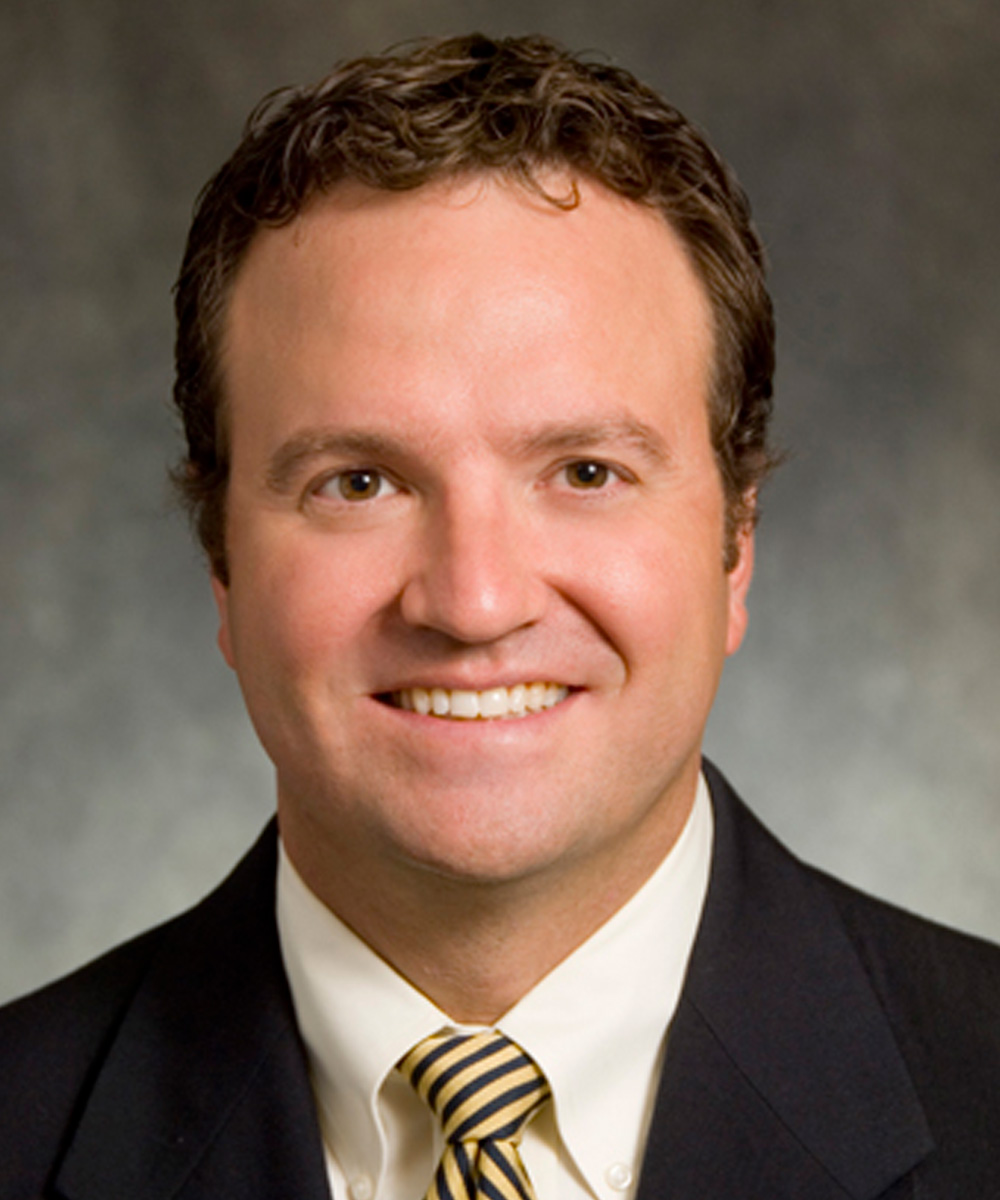 Timothy J. Renfree, M.D.