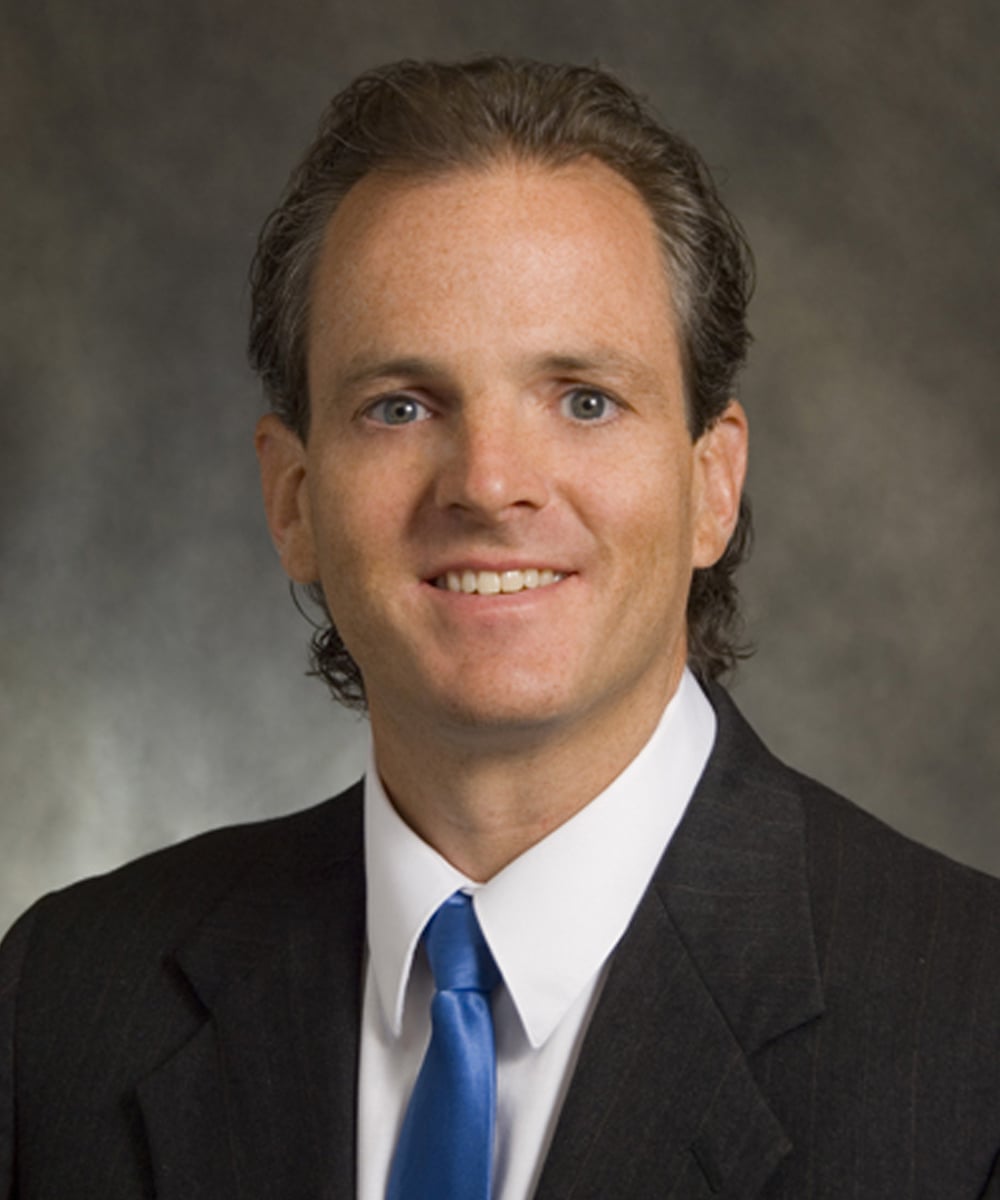 Paul C. Brady, M.D.