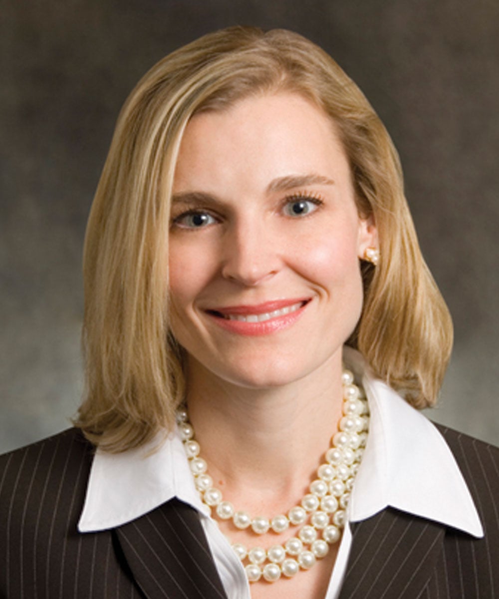 Tracy A. Pesut, M.D.