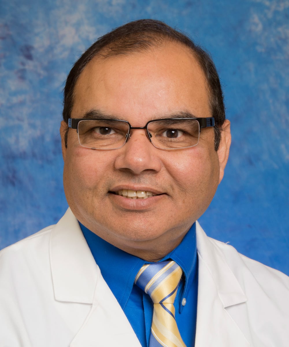 Naresh Mistry, MD Naresh R. Mistry, MD