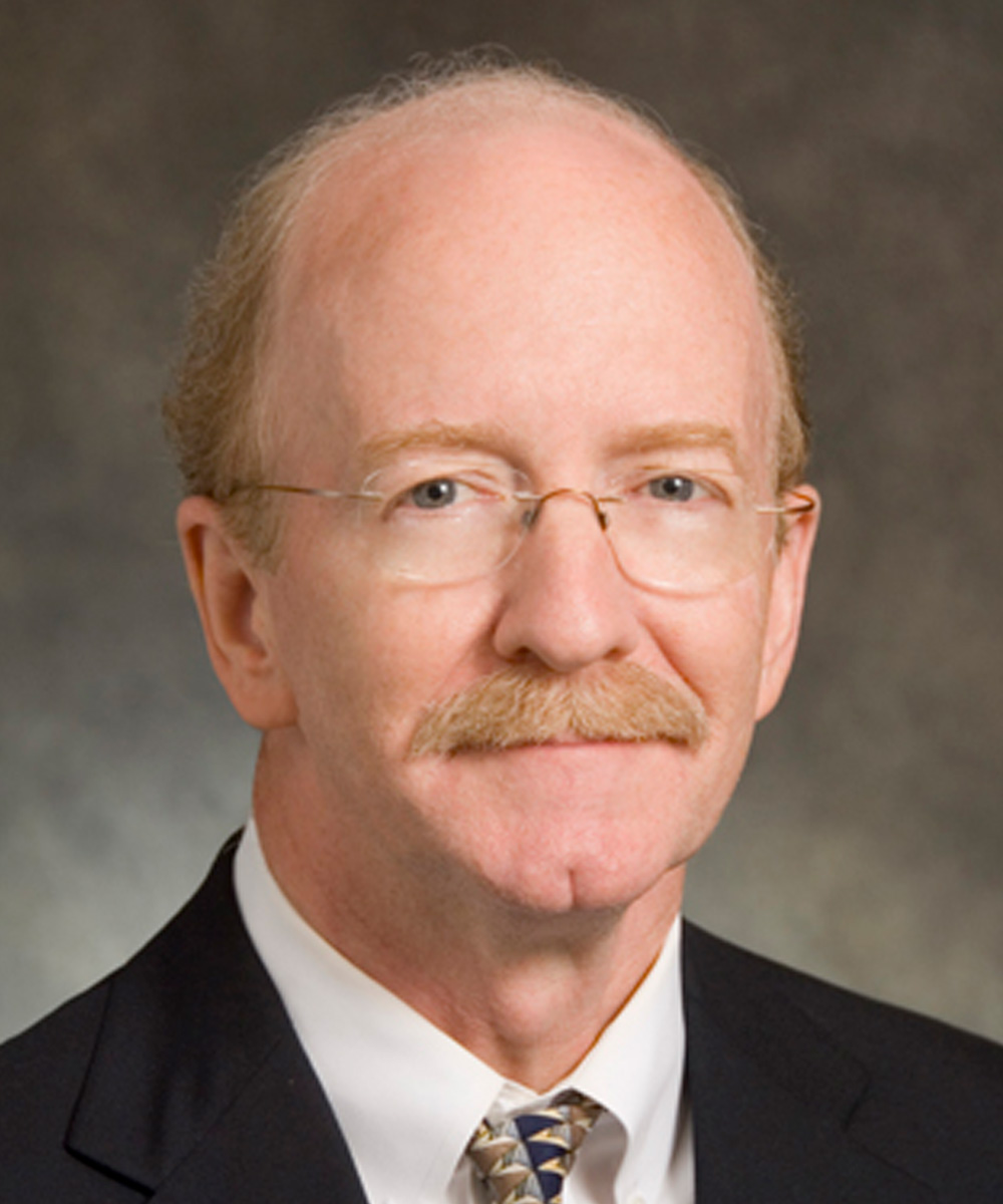 Rick E. Parsons, M.D.