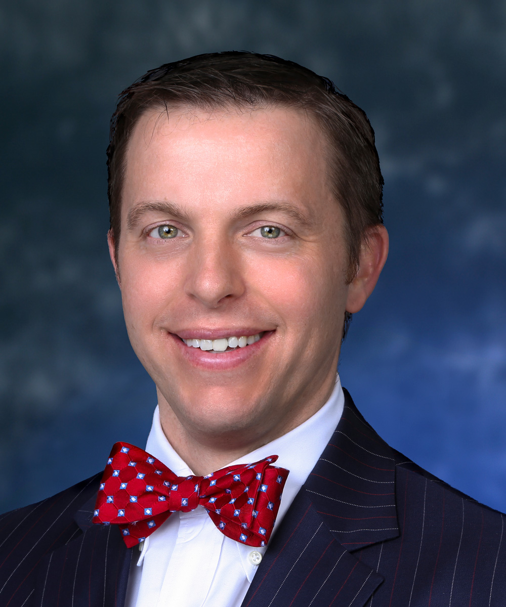 Luke Madigan, M.D.