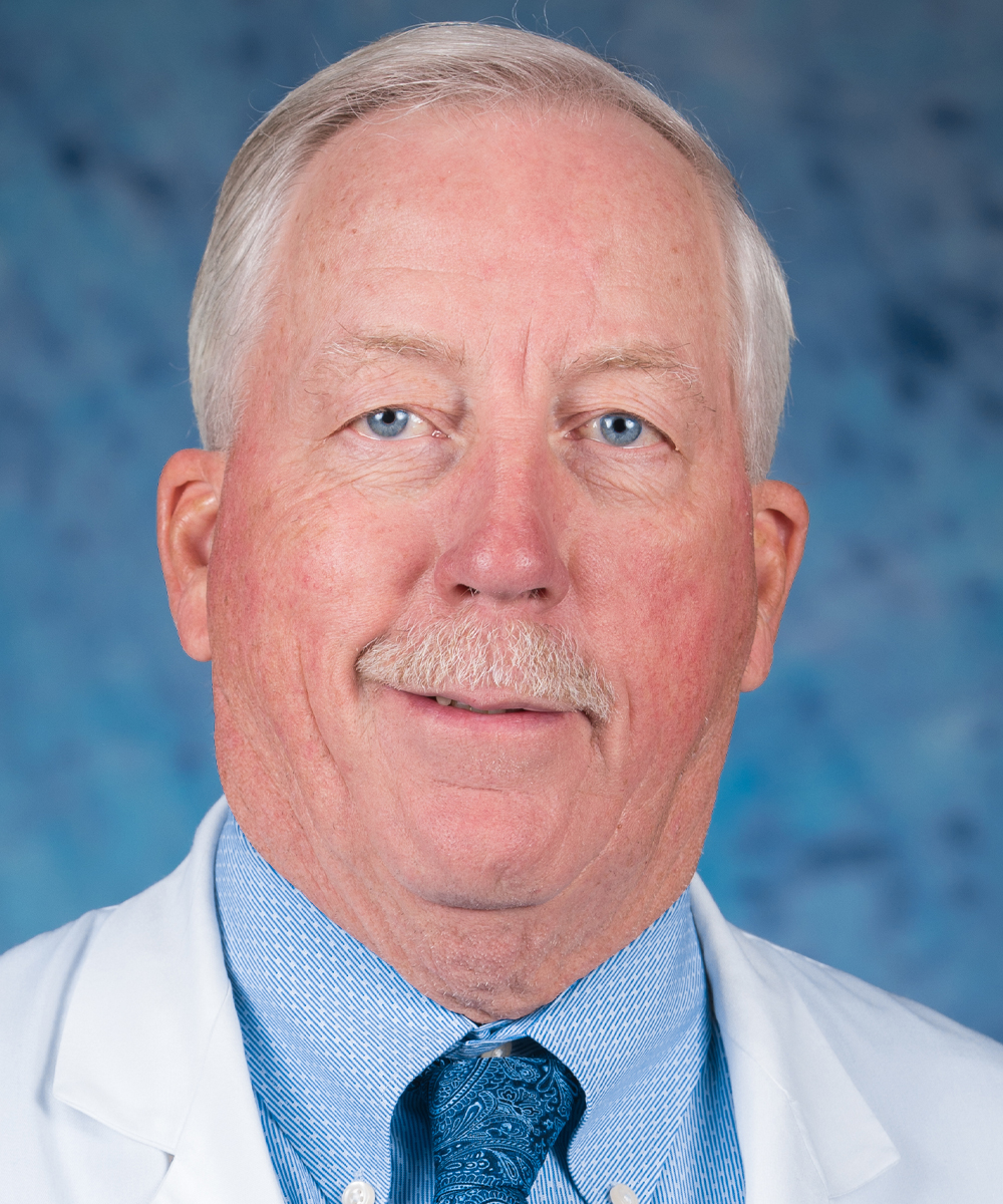 Paul T. Naylor, M.D.