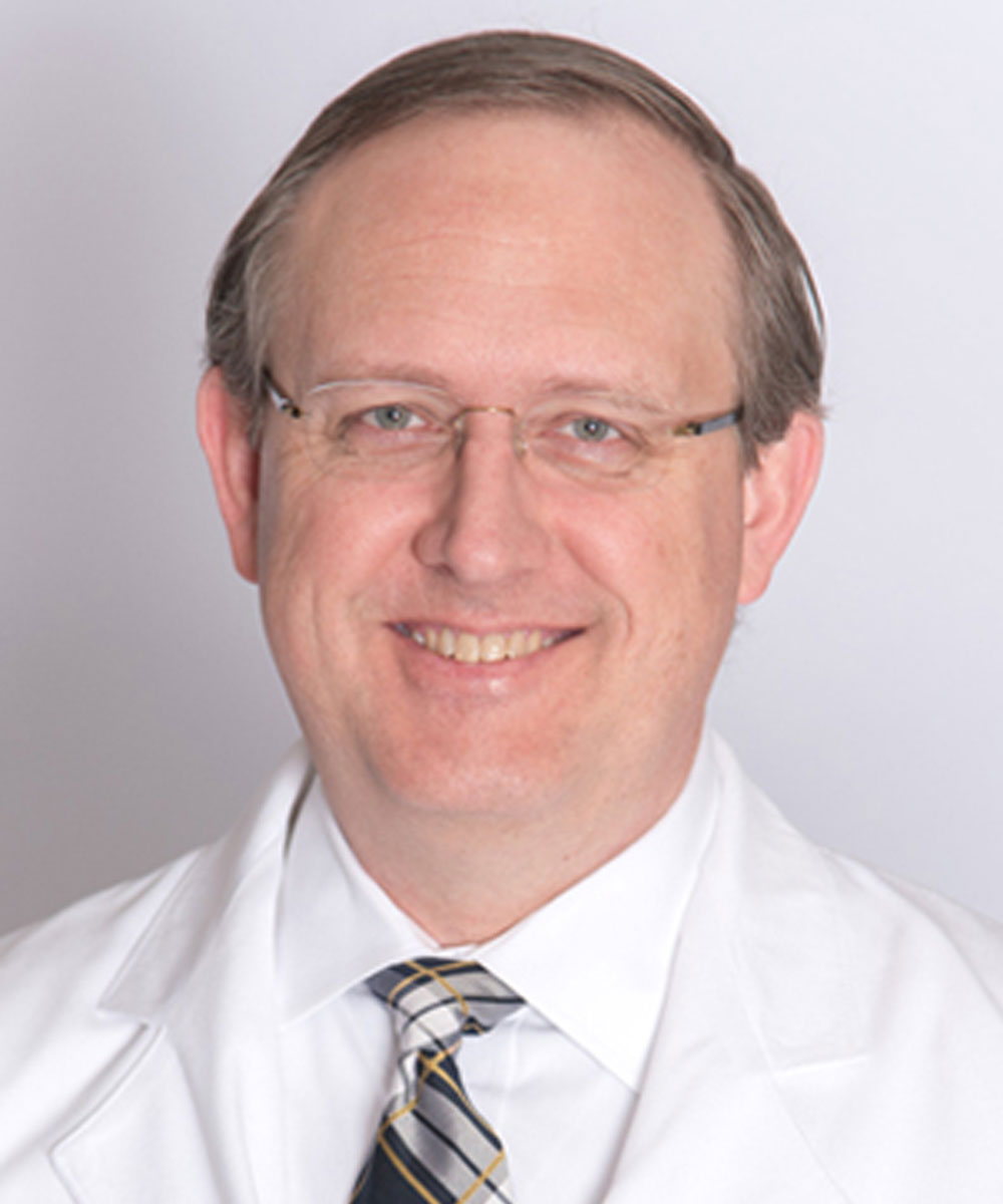 Richard P. Boyer, M.D.