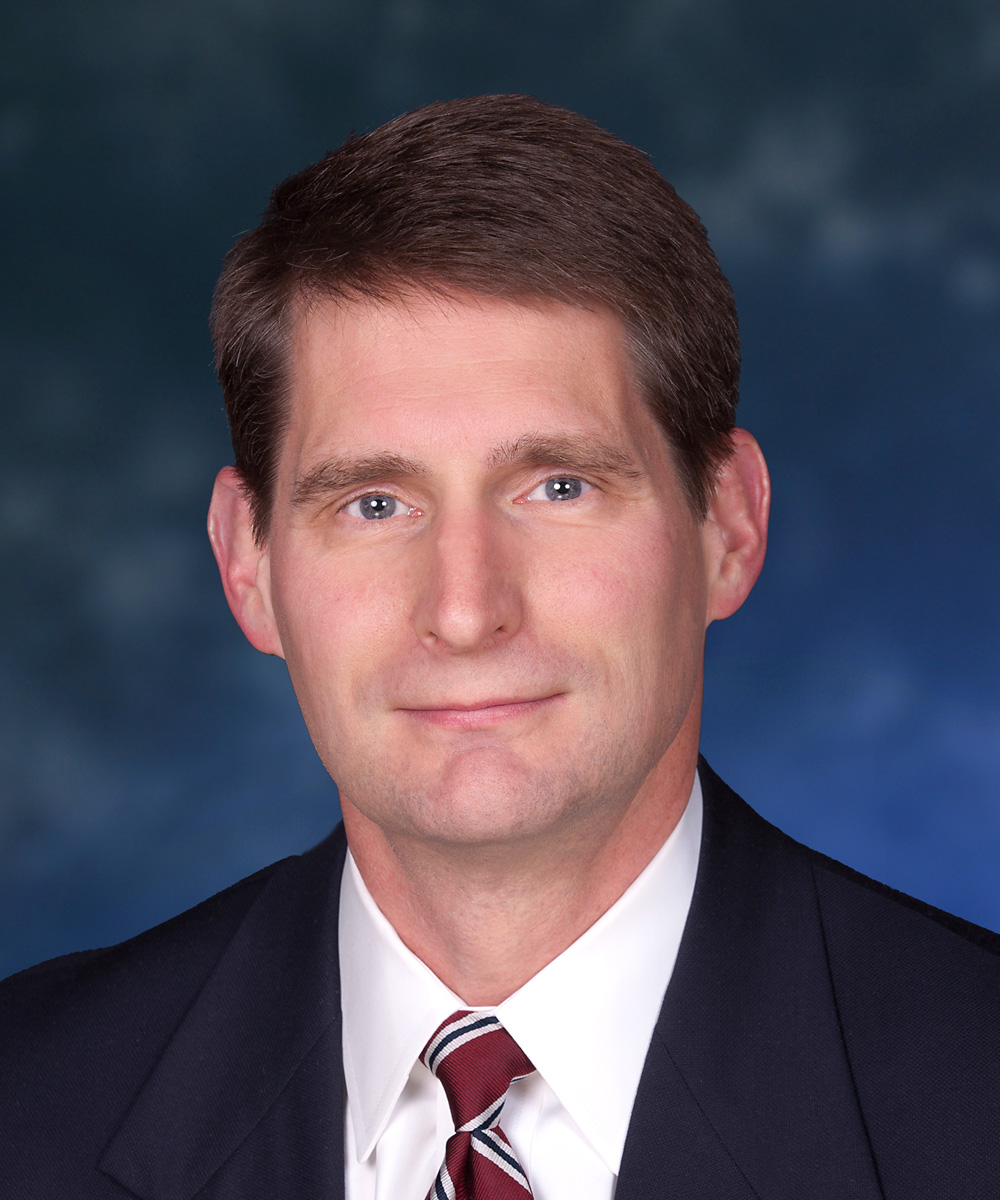  Paul H. Johnson, M.D.